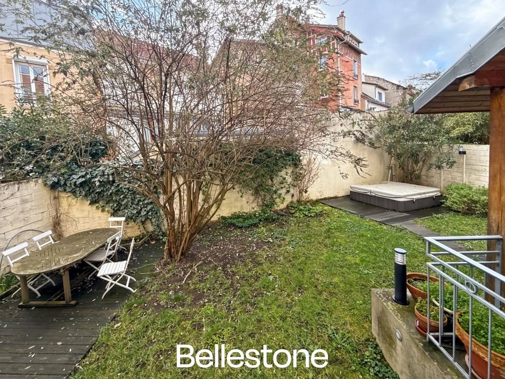 Maison à vendre, 180m², Vanves