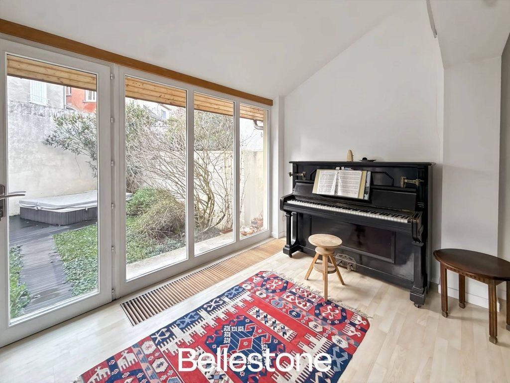 Maison à vendre, 180m², Vanves