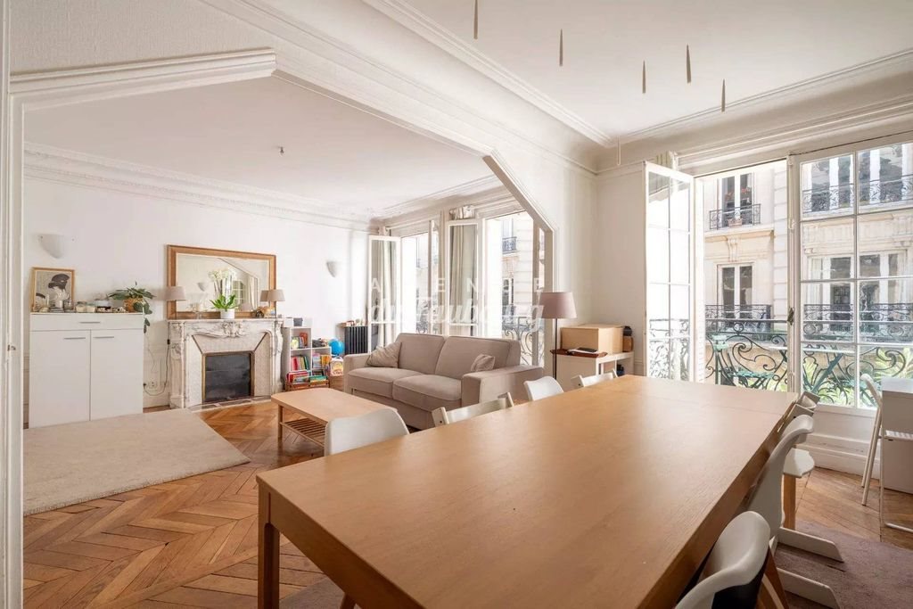 Maison à vendre, 91m², Paris 9ème