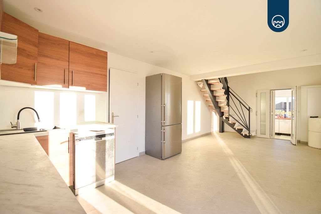 Maison à vendre, 130m², Saint-André-de-la-Roche