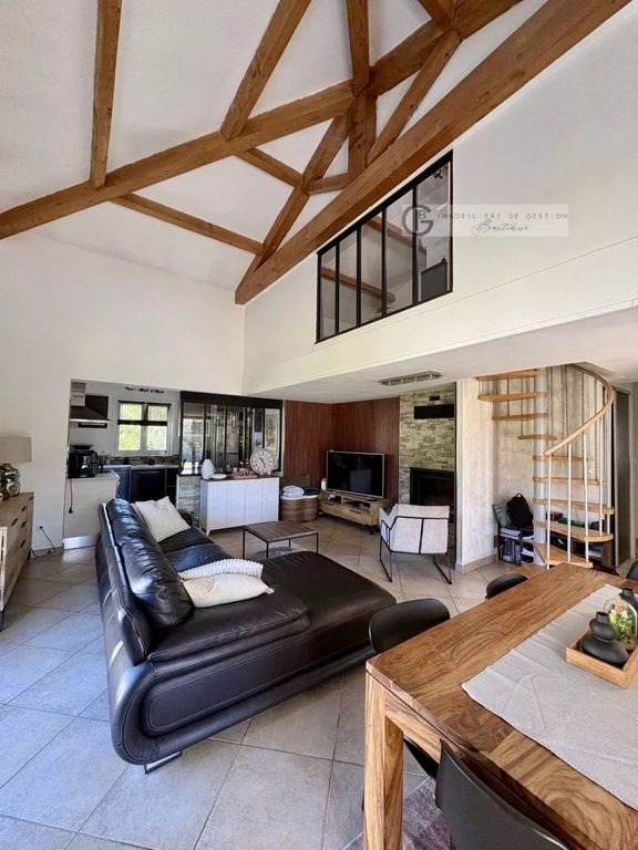 Maison à vendre, 136m², Borgo