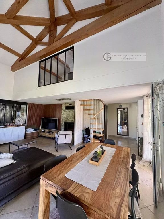 Maison à vendre, 136m², Borgo