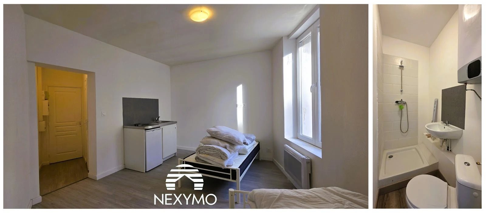 Appartement à vendre, 144m², Le Mans