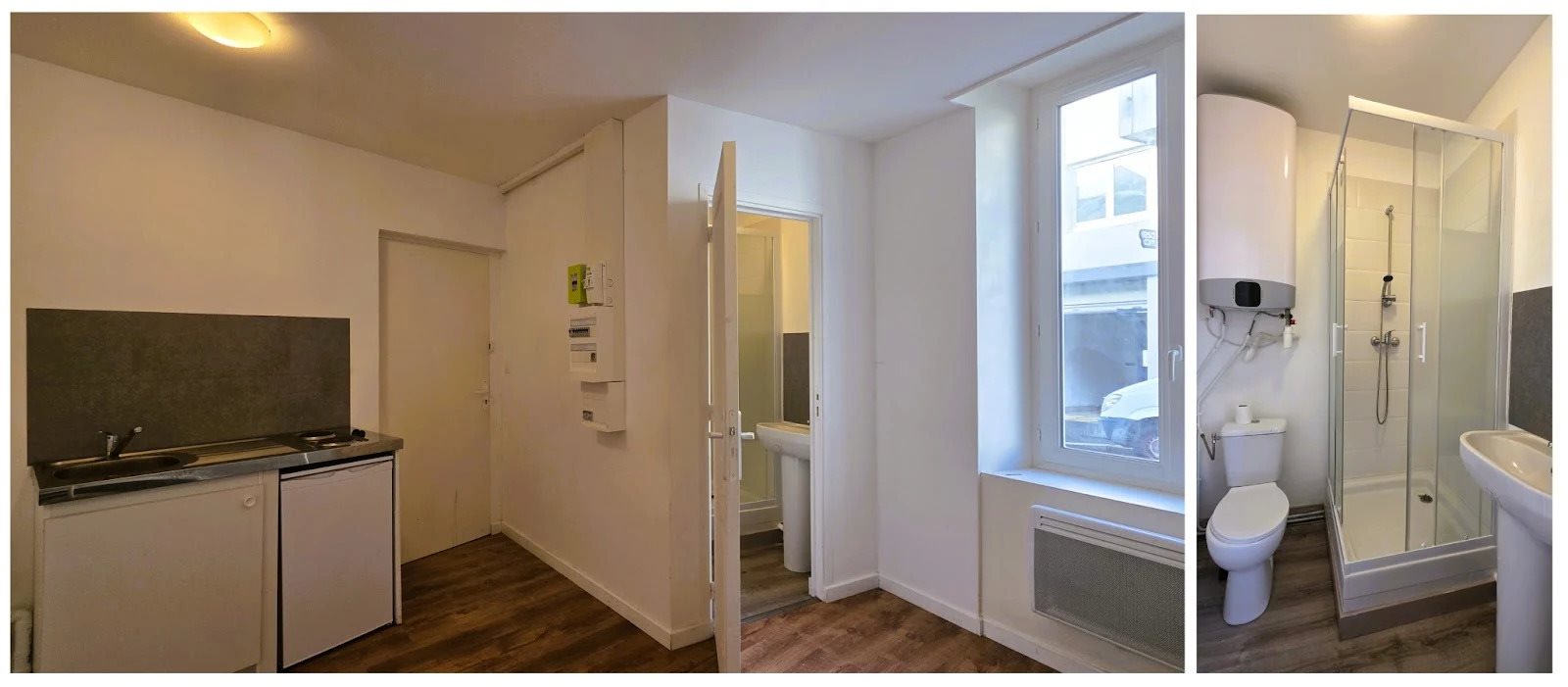 Appartement à vendre, 144m², Le Mans