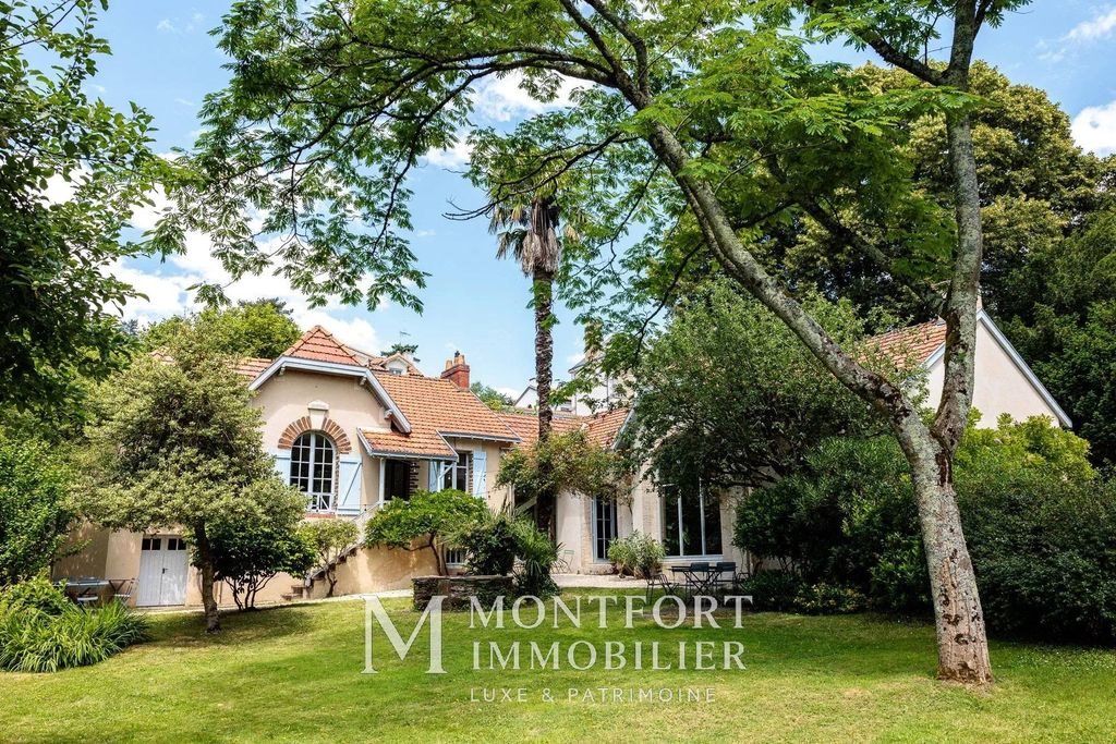 Maison à vendre, 234m², Nantes