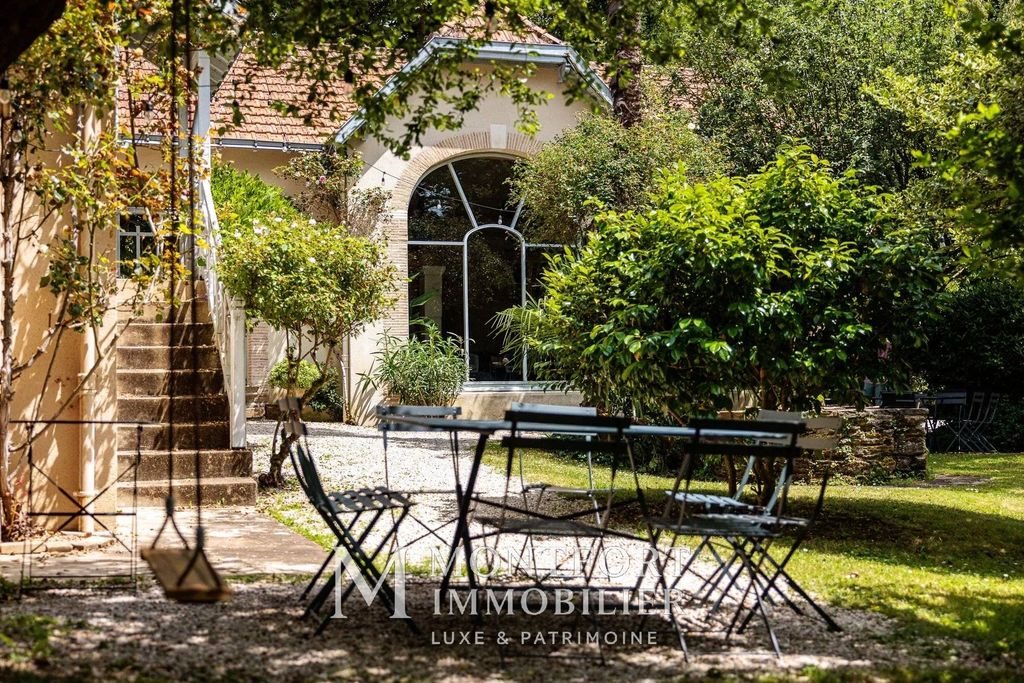 Maison à vendre, 234m², Nantes
