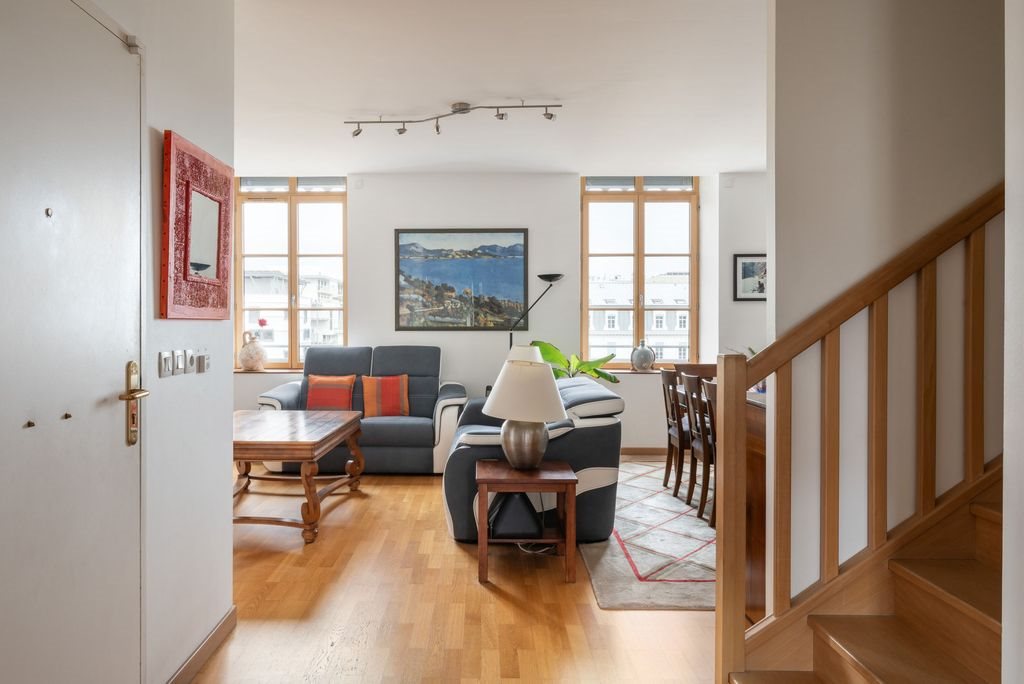 Appartement à vendre, 150m², Grenoble