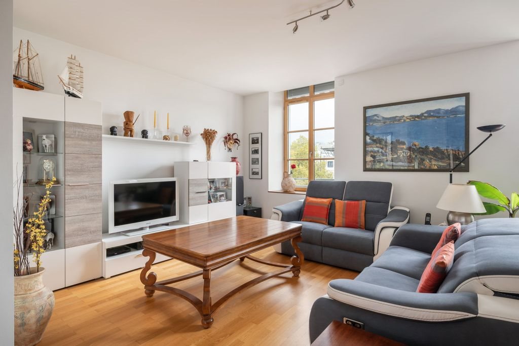 Appartement à vendre, 150m², Grenoble