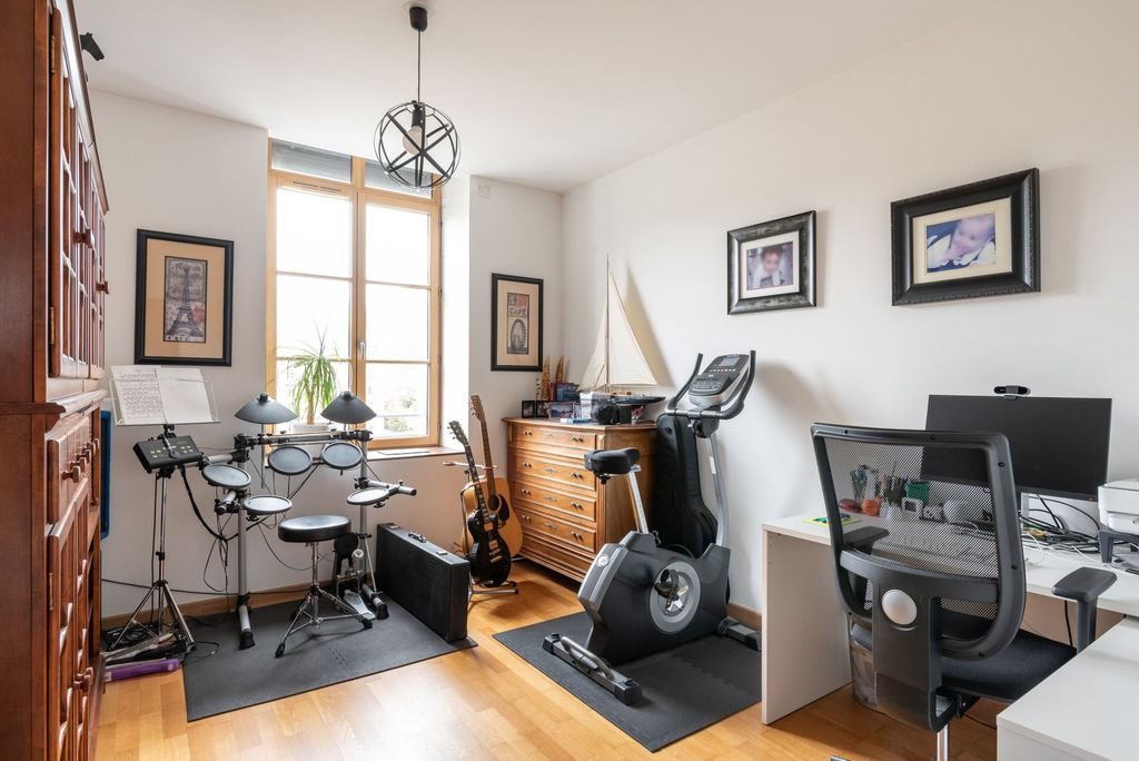 Appartement à vendre, 150m², Grenoble