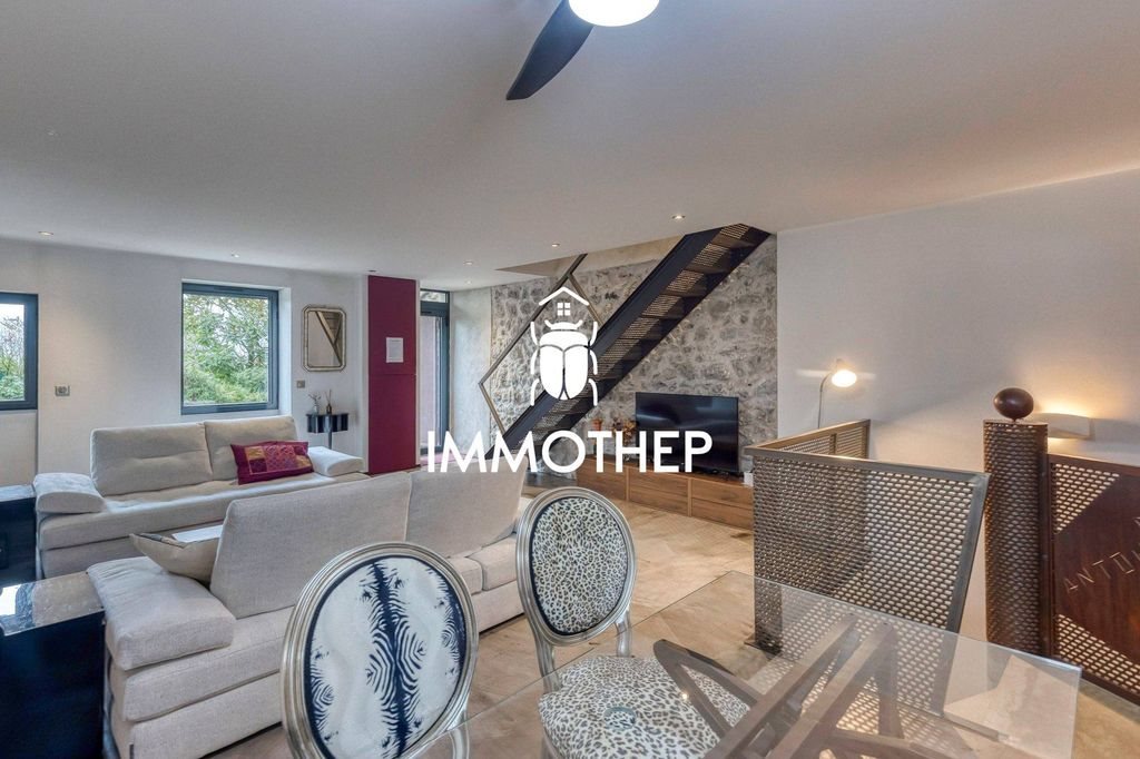 Maison à vendre, 192m², Saint-Ismier