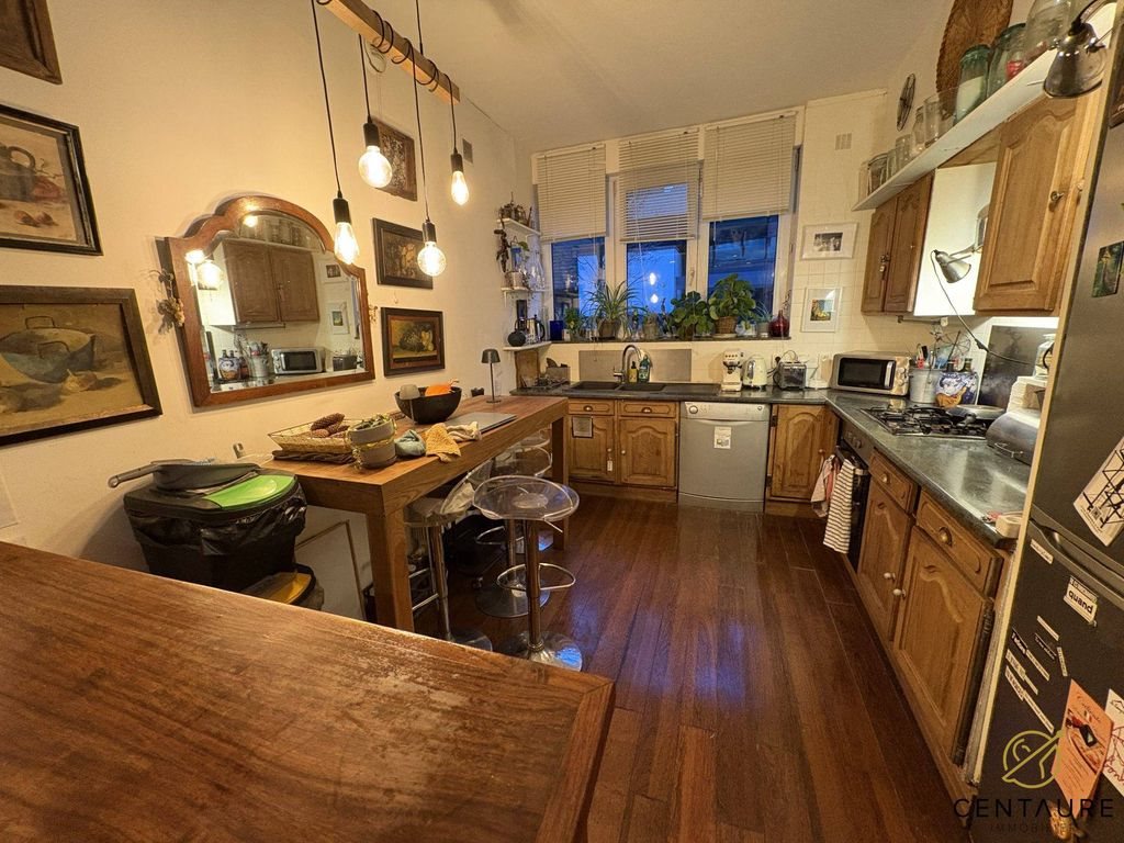 Maison à vendre, 130m², Lille