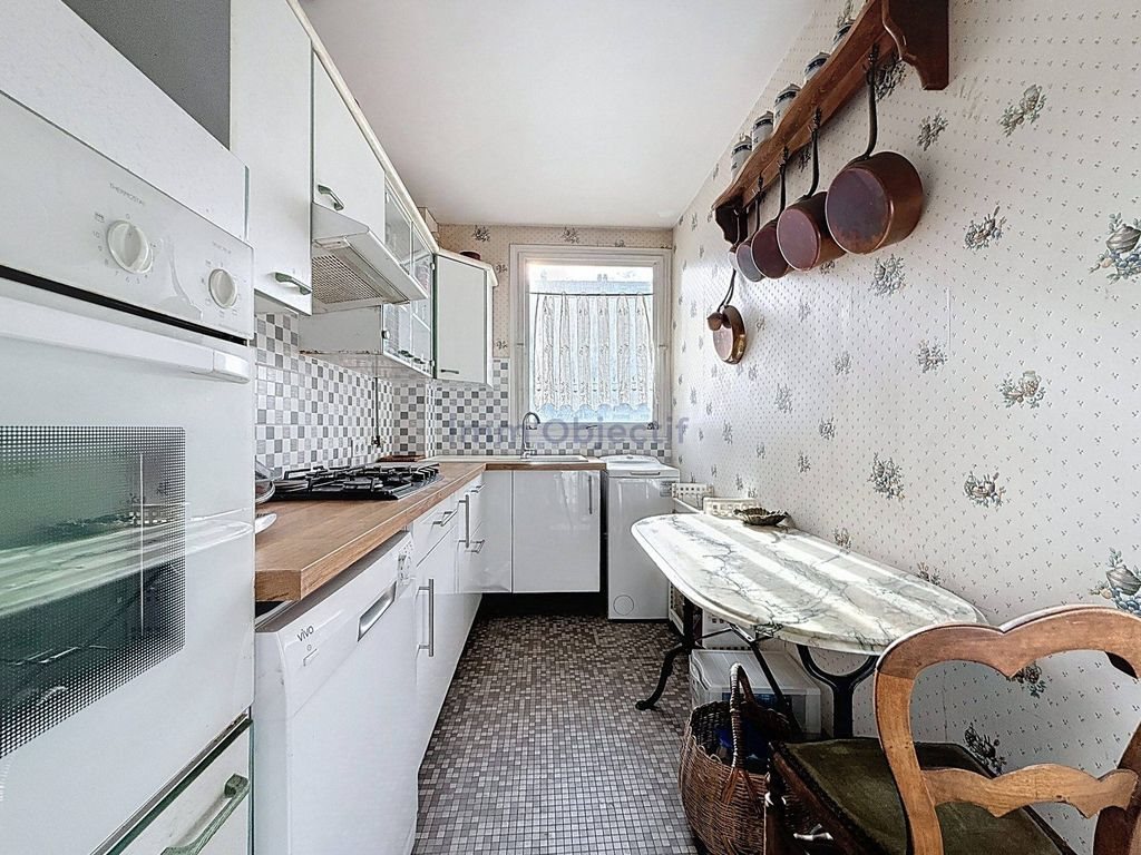 Appartement à vendre, 63m², Paris 12ème