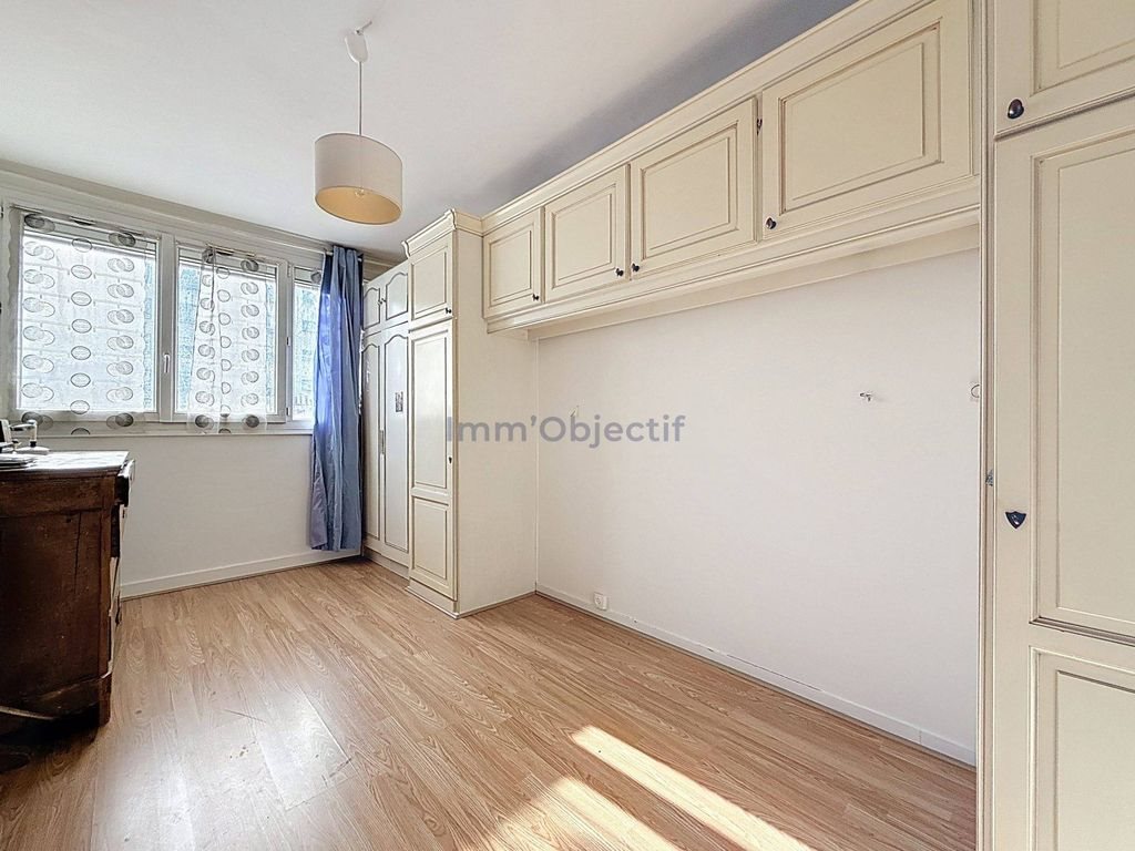 Appartement à vendre, 63m², Paris 12ème