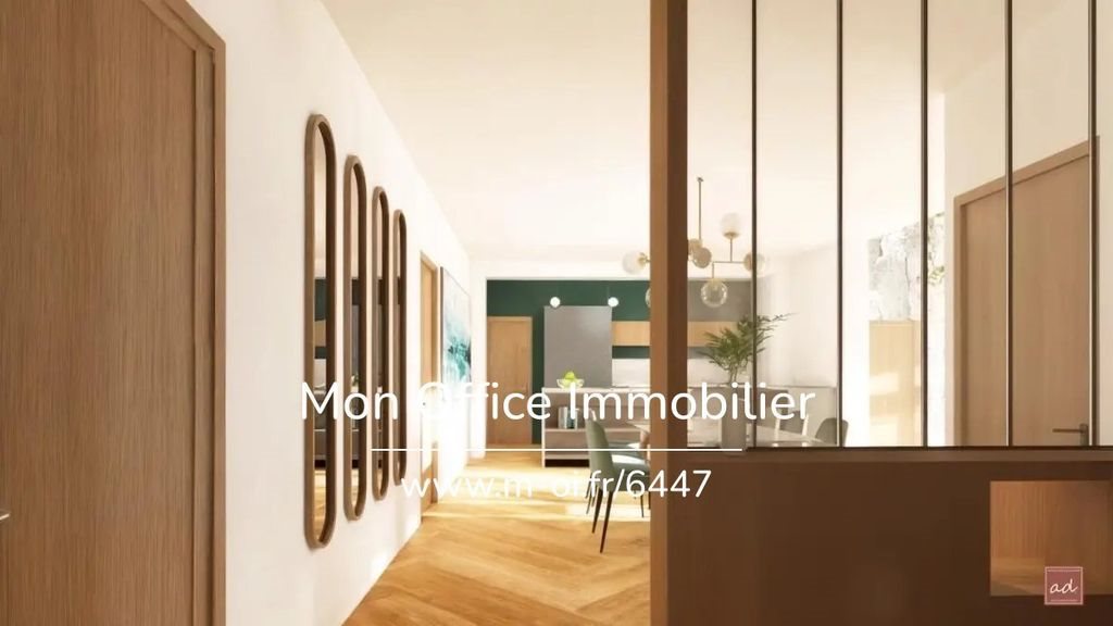 Appartement à vendre, 154m², Cabriès
