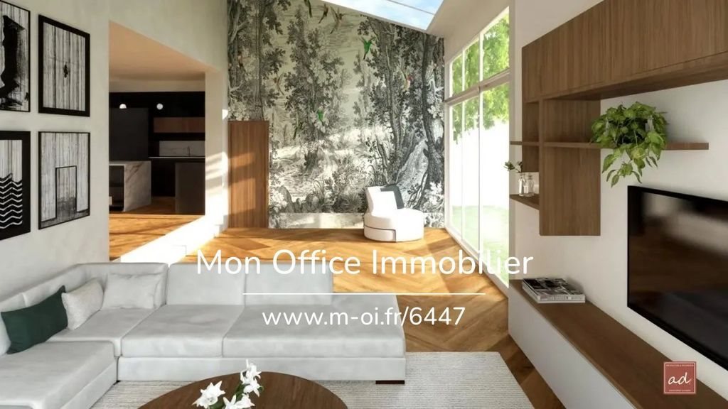 Appartement à vendre, 154m², Cabriès