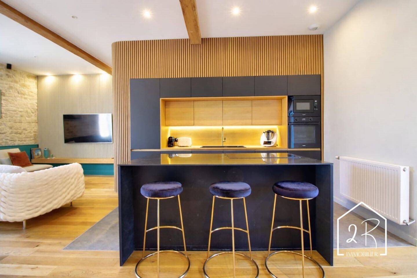 Appartement à vendre, 92m², Irigny