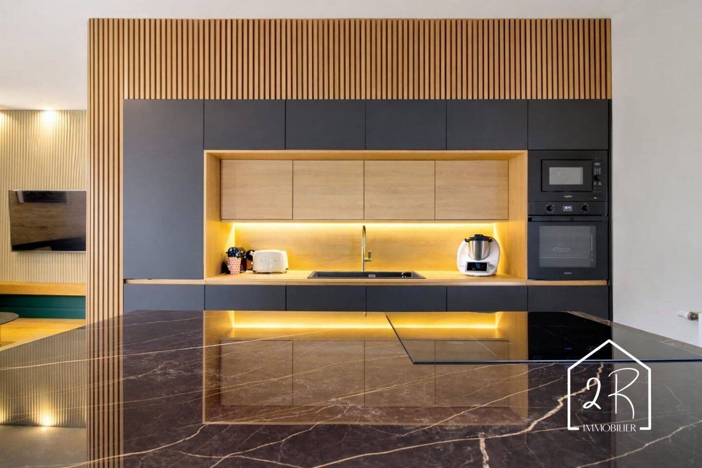 Appartement à vendre, 92m², Irigny