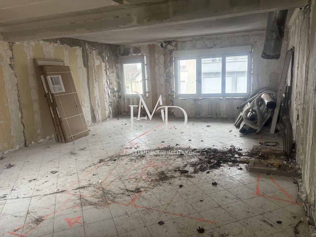 Appartement à vendre, 380m², Laxou