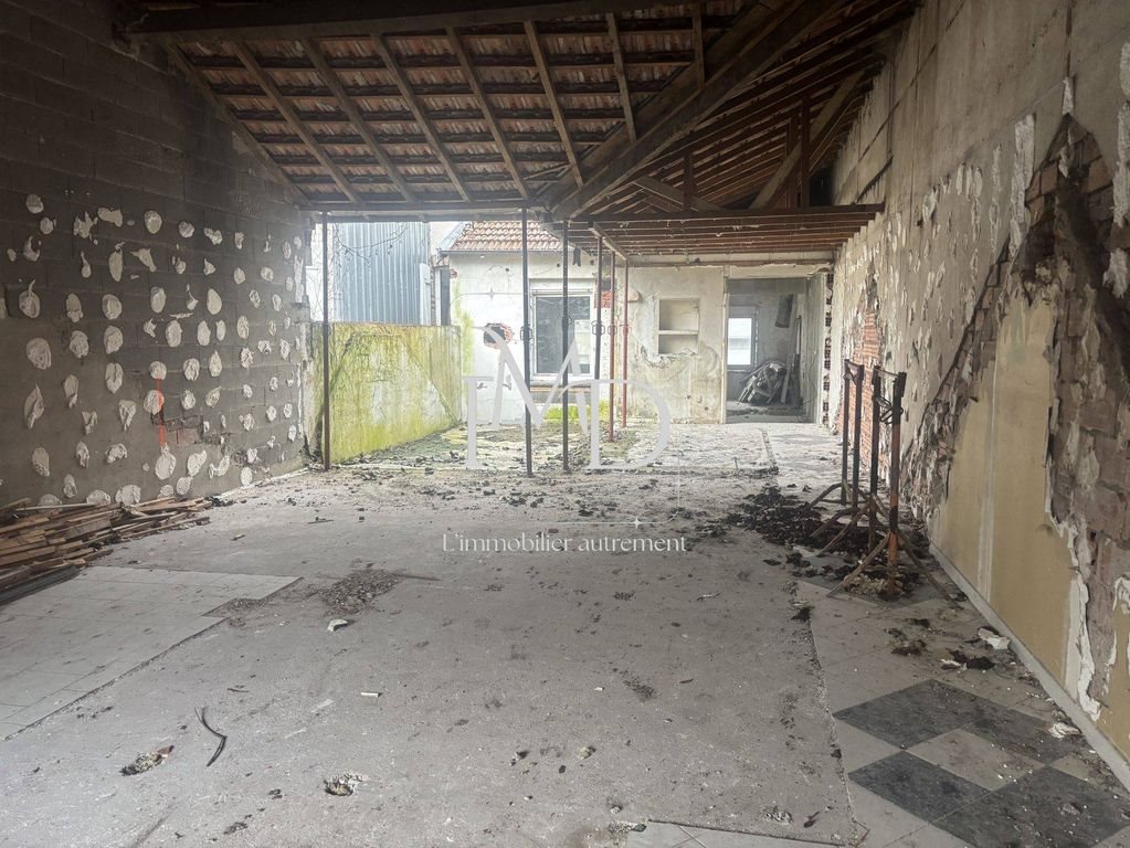 Appartement à vendre, 380m², Laxou