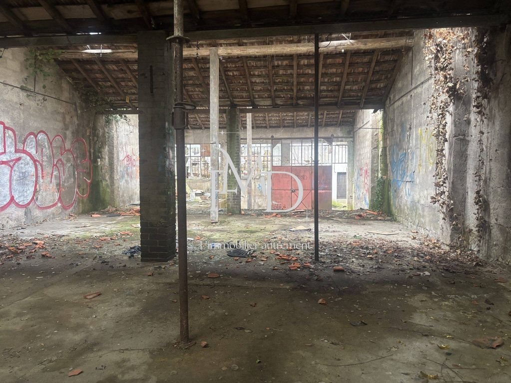 Appartement à vendre, 380m², Laxou