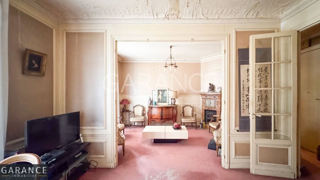 Appartement à vendre, 100m², Paris 14ème