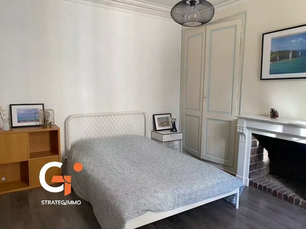 Appartement à vendre, 250m², Rouen