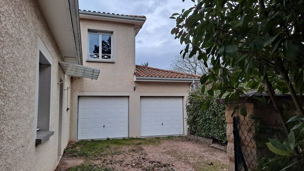 Maison à vendre, 145m², Lapalisse