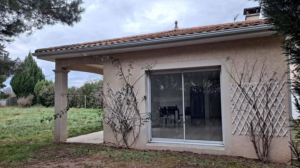 Maison à vendre, 145m², Lapalisse