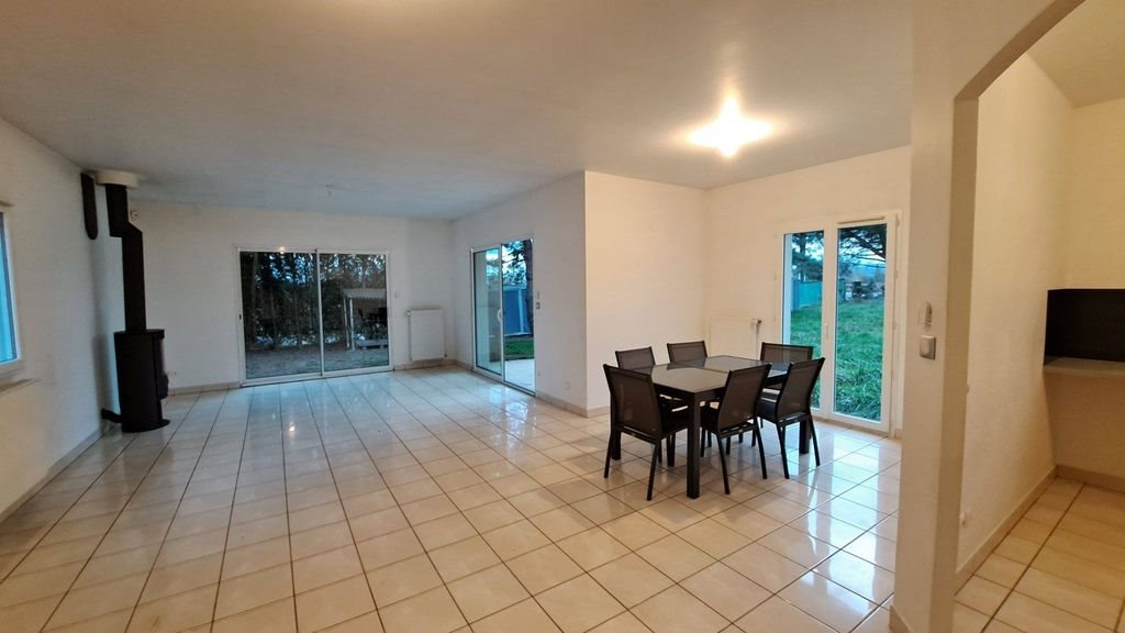 Maison à vendre, 145m², Lapalisse