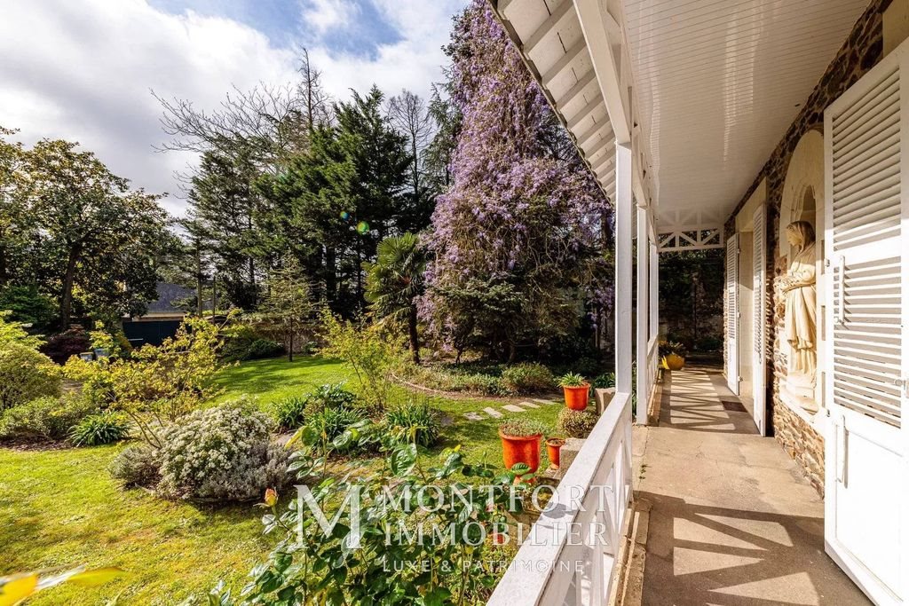 Maison à vendre, 246m², Nantes