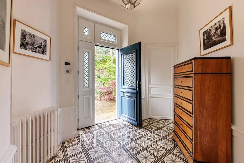 Maison à vendre, 246m², Nantes