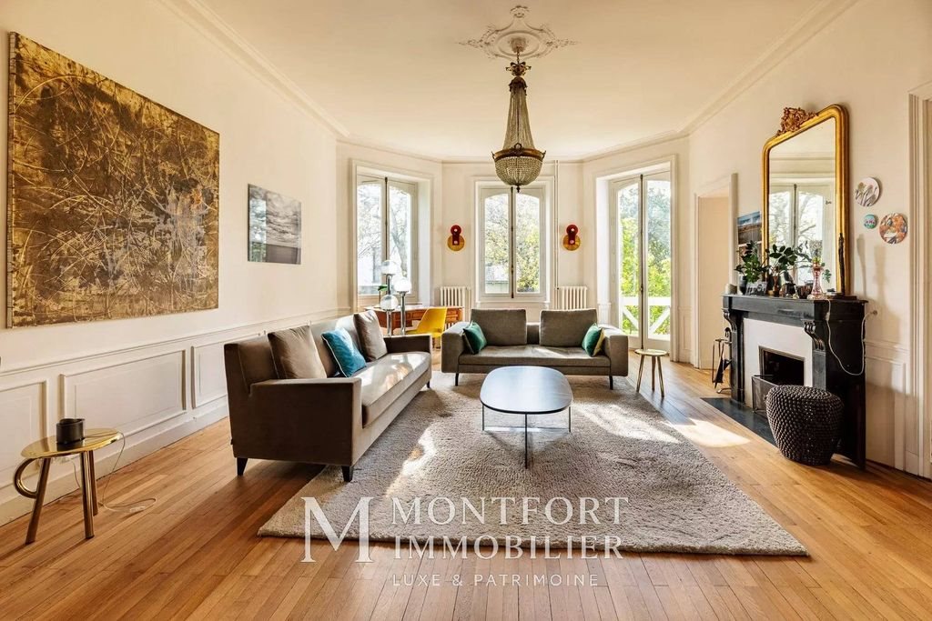 Maison à vendre, 246m², Nantes