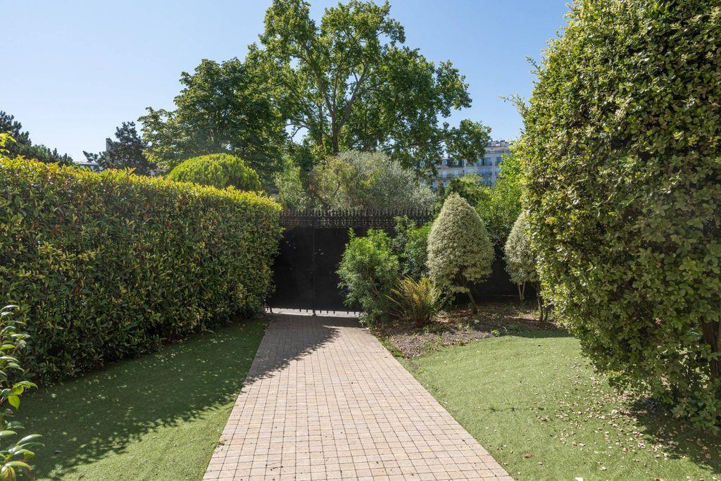 Maison à vendre, 570m², Paris 16ème