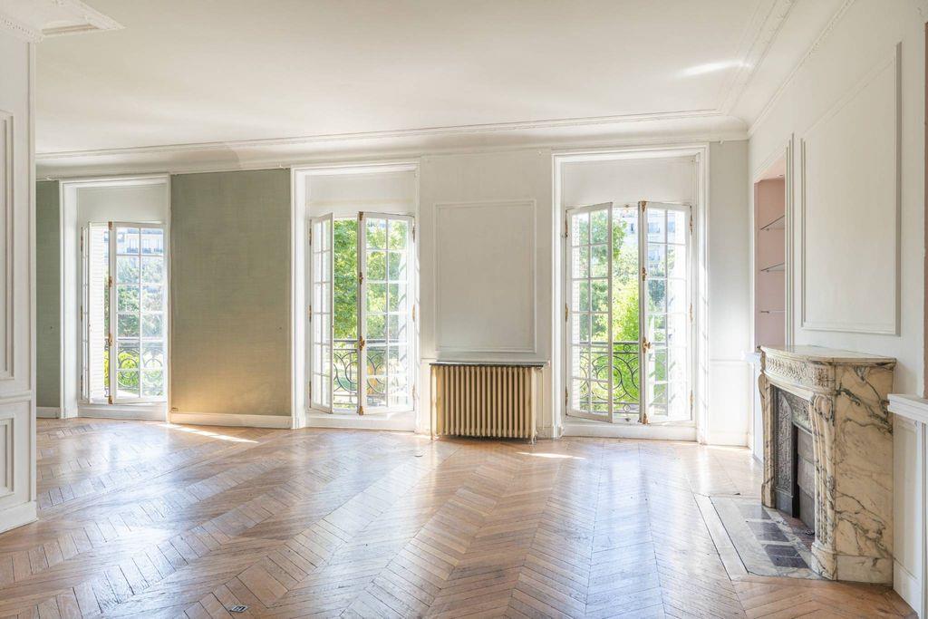 Maison à vendre, 570m², Paris 16ème