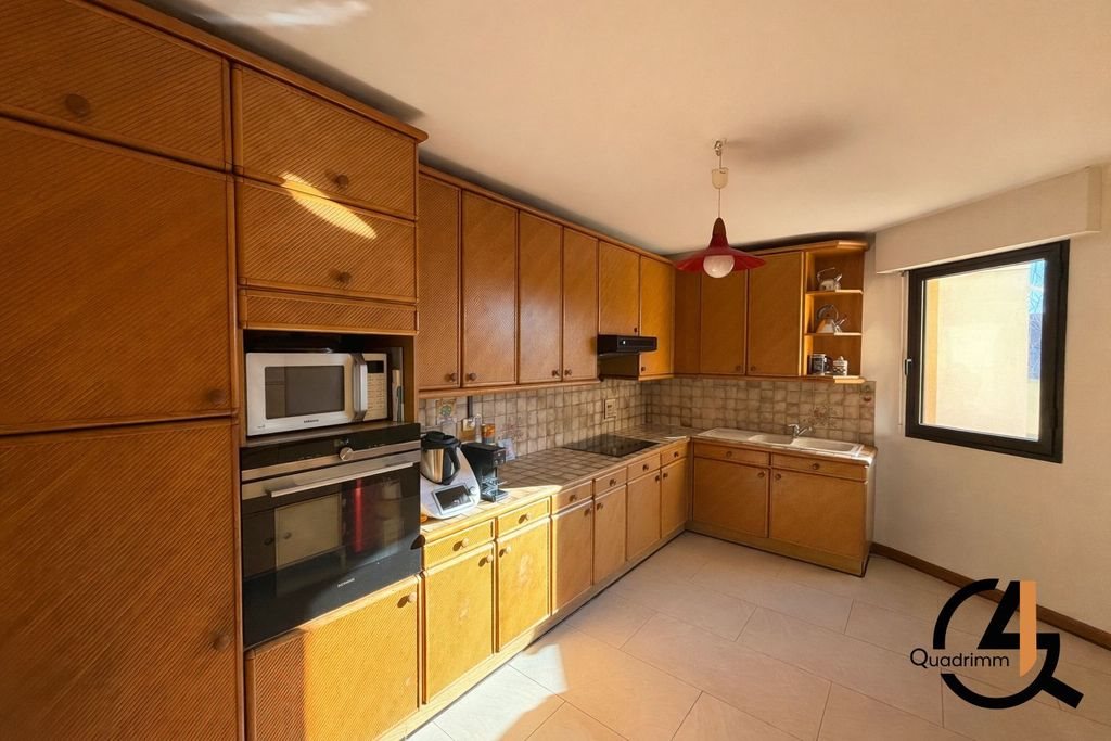 Appartement à vendre, 130m², Montpellier