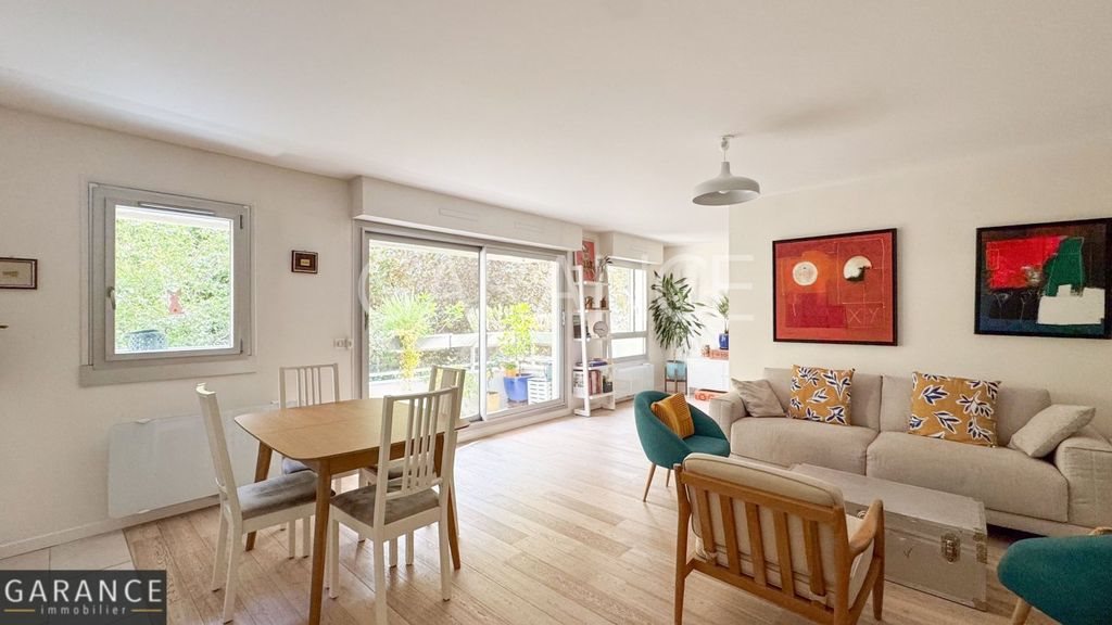 Appartement à vendre, 93m², Paris 12ème