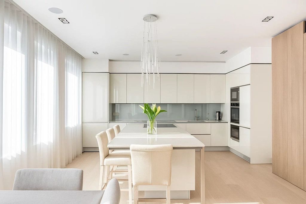 Appartement à vendre, 80m², Strasbourg