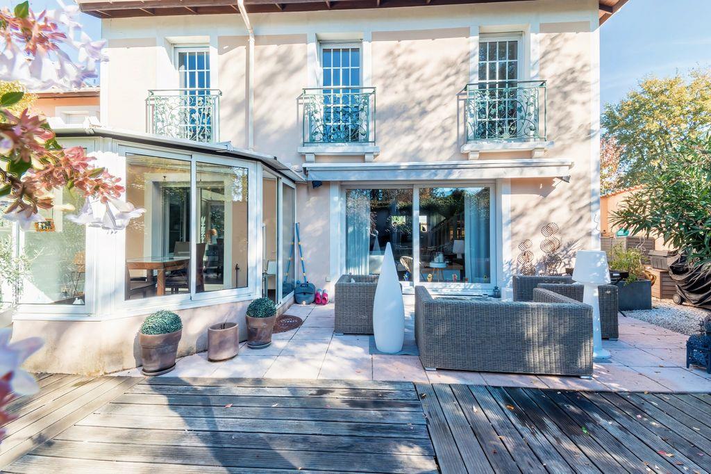 Maison à vendre, 151m², Lyon 7ème