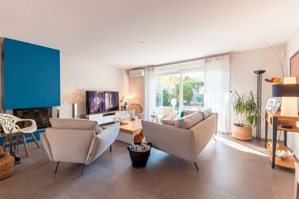 Maison à vendre, 151m², Lyon 7ème