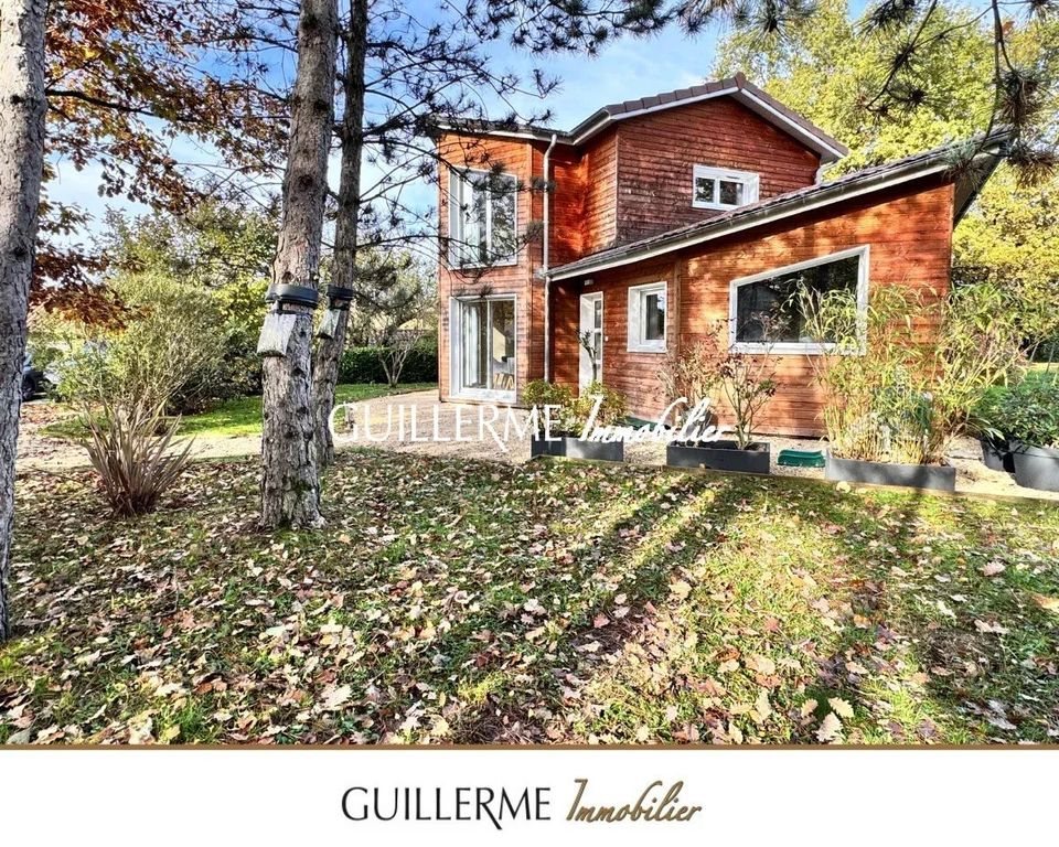 Maison à louer, 118m², Dardilly