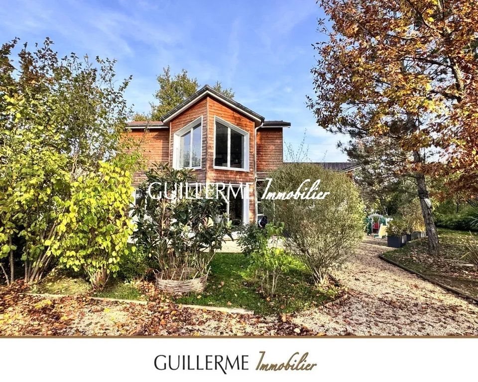 Maison à louer, 118m², Dardilly