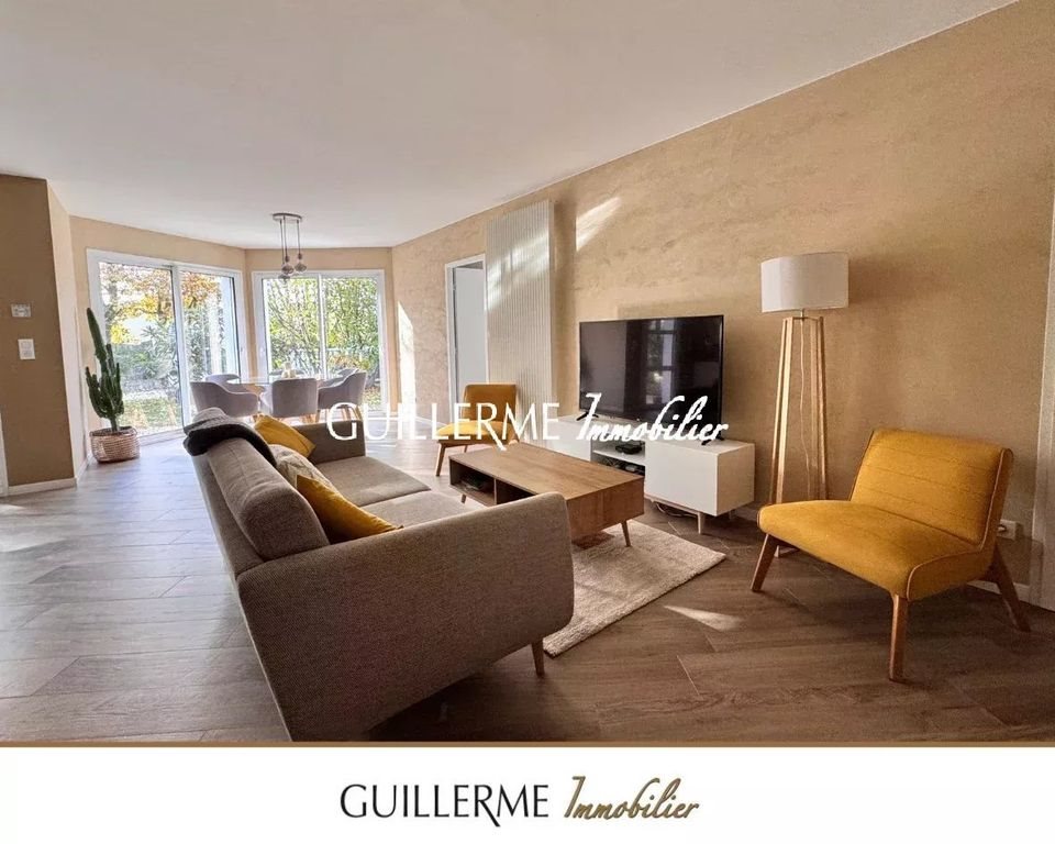 Maison à louer, 118m², Dardilly