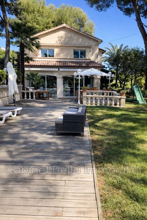 Maison à vendre, 258m², Bandol