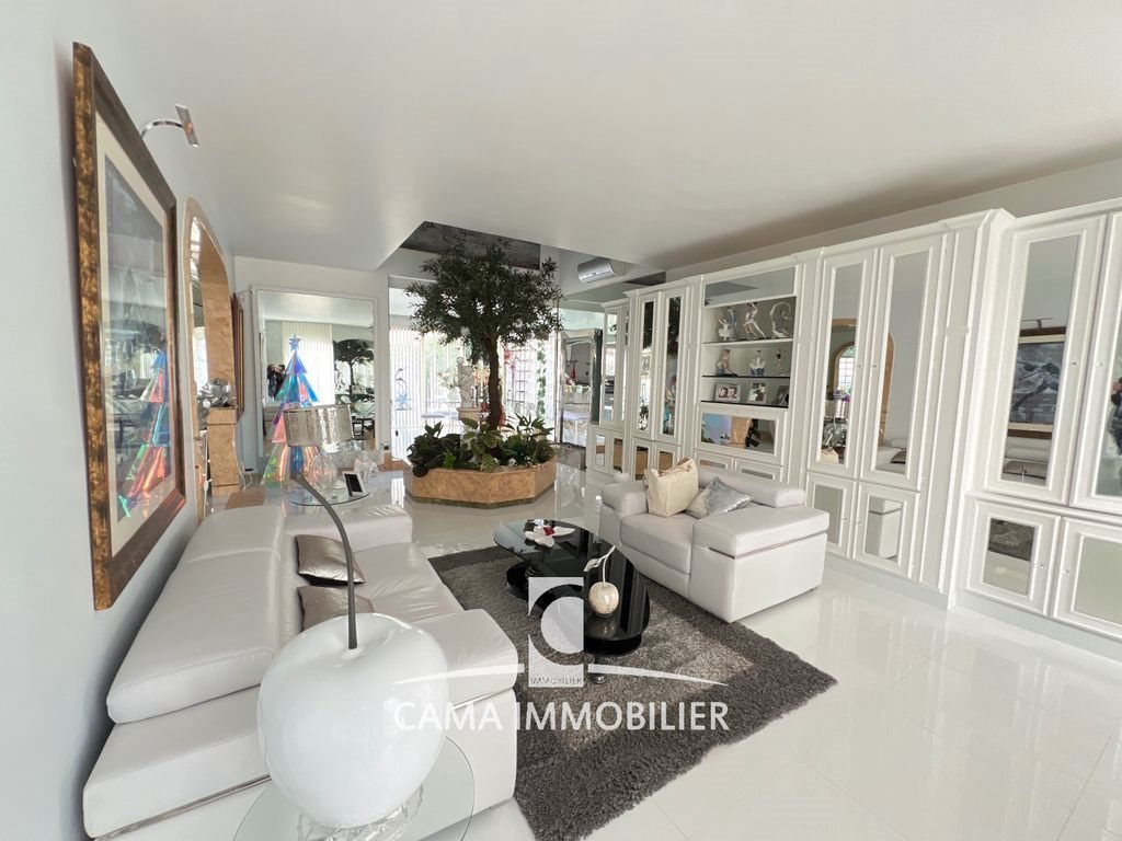 Maison à vendre, 197m², Fontenay-le-Fleury