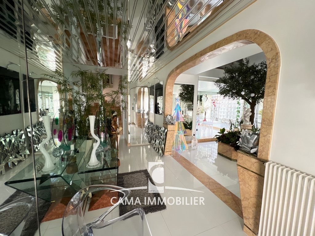 Maison à vendre, 197m², Fontenay-le-Fleury