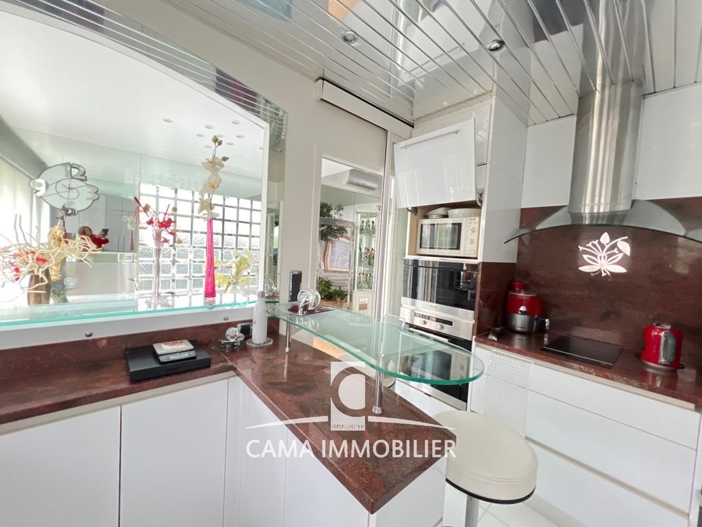 Maison à vendre, 197m², Fontenay-le-Fleury