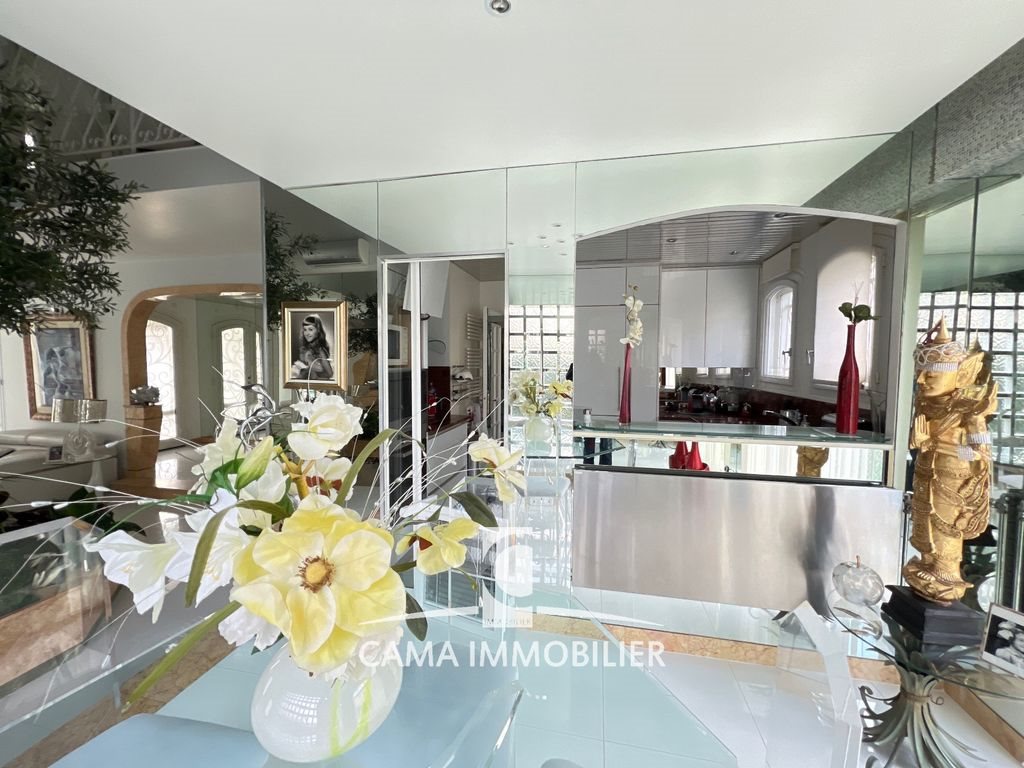 Maison à vendre, 197m², Fontenay-le-Fleury