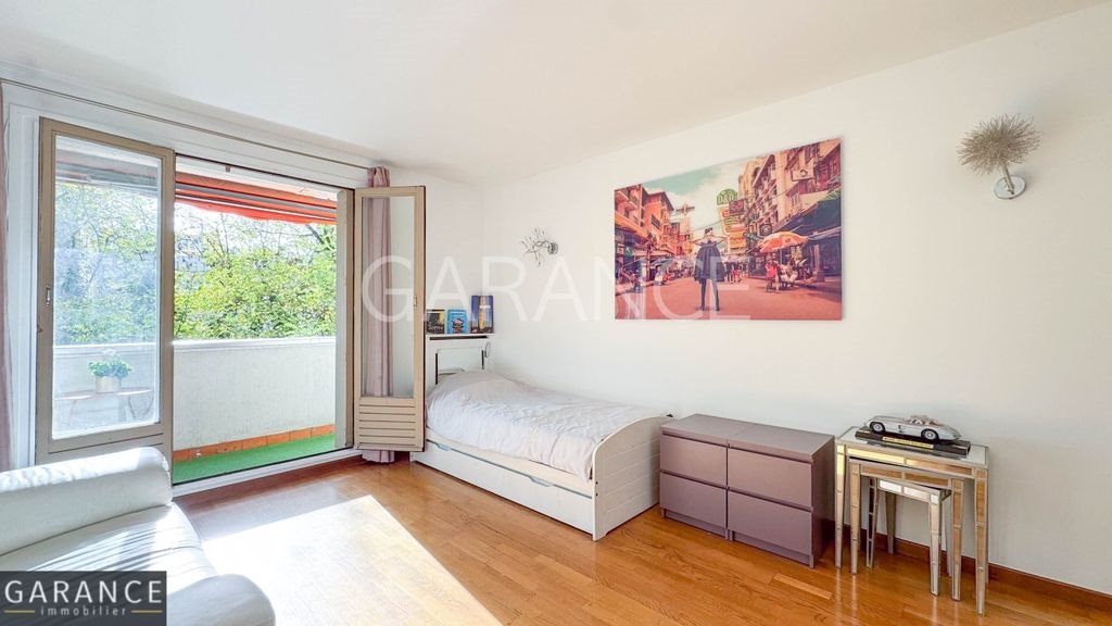 Appartement à vendre, 56m², Paris 12ème