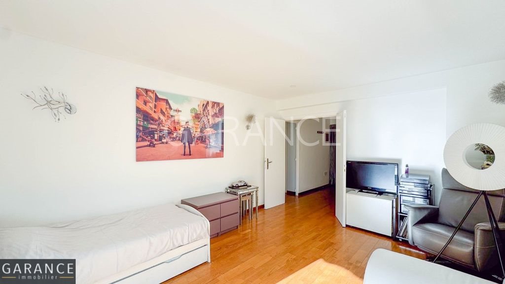 Appartement à vendre, 56m², Paris 12ème