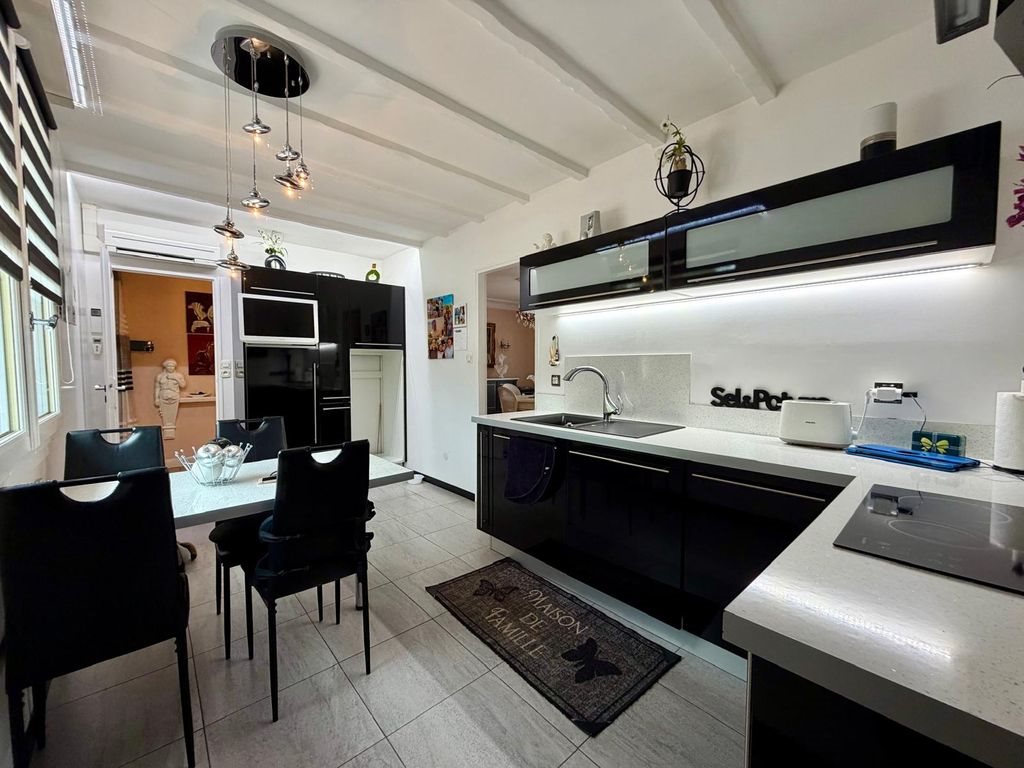 Maison à vendre, 117m², Lyon 9ème